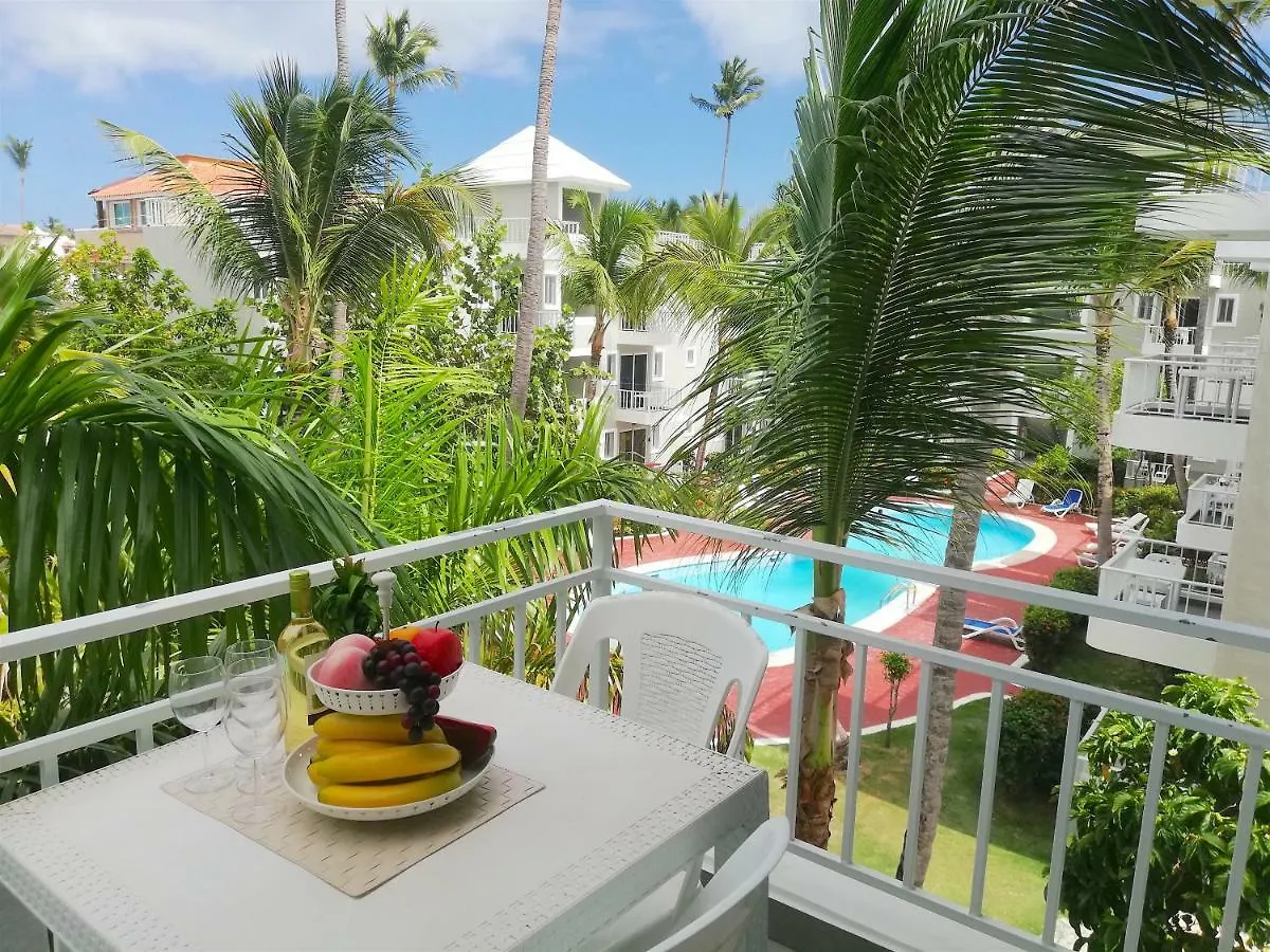 Coral Suites Beach Club & Spa Playa Los Corales Punta Cana Hotel