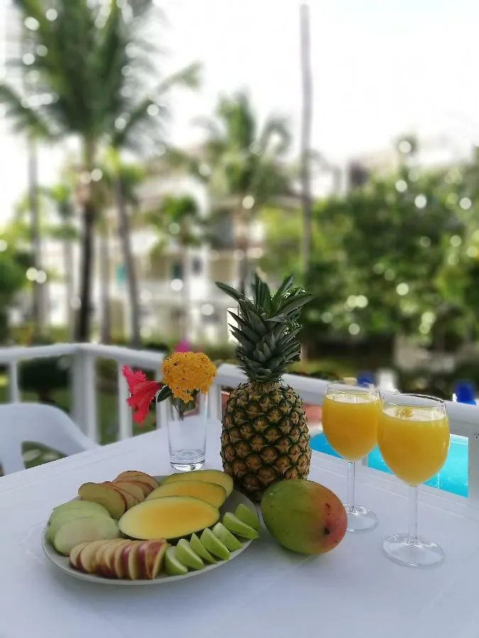 Coral Suites Beach Club & Spa Playa Los Corales Punta Cana Hotel