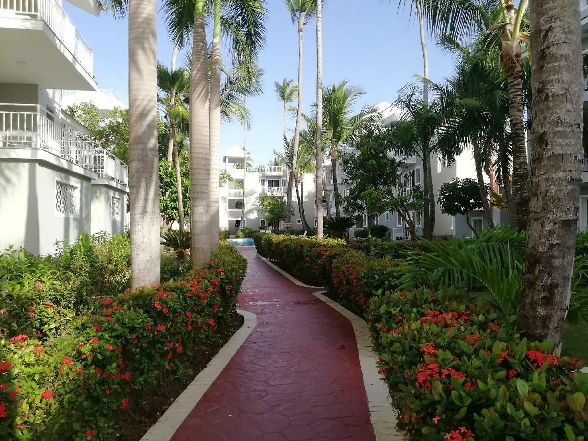 Coral Suites Beach Club & Spa Playa Los Corales Punta Cana