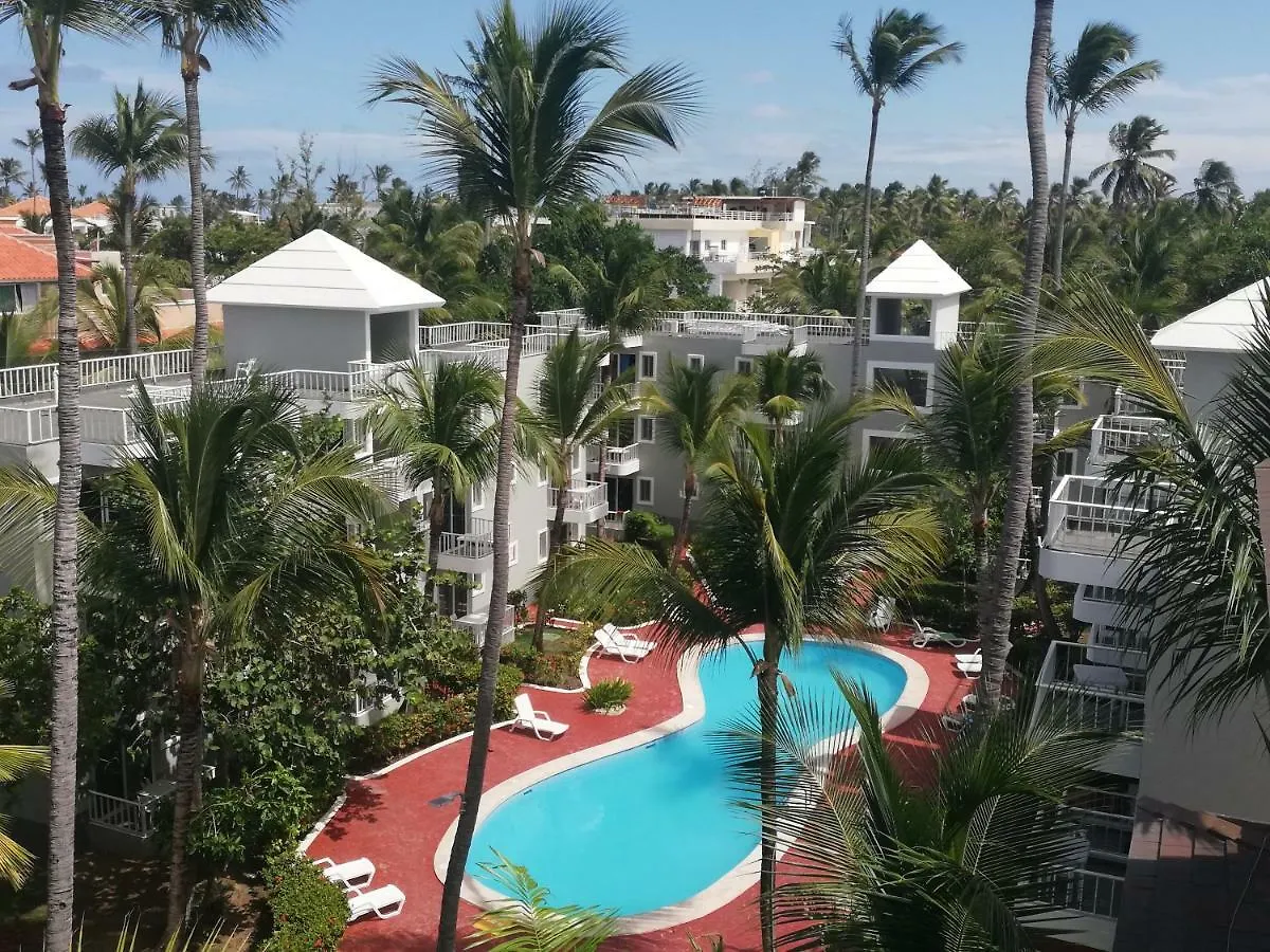Coral Suites Beach Club & Spa Playa Los Corales Punta Cana Dominican Republic