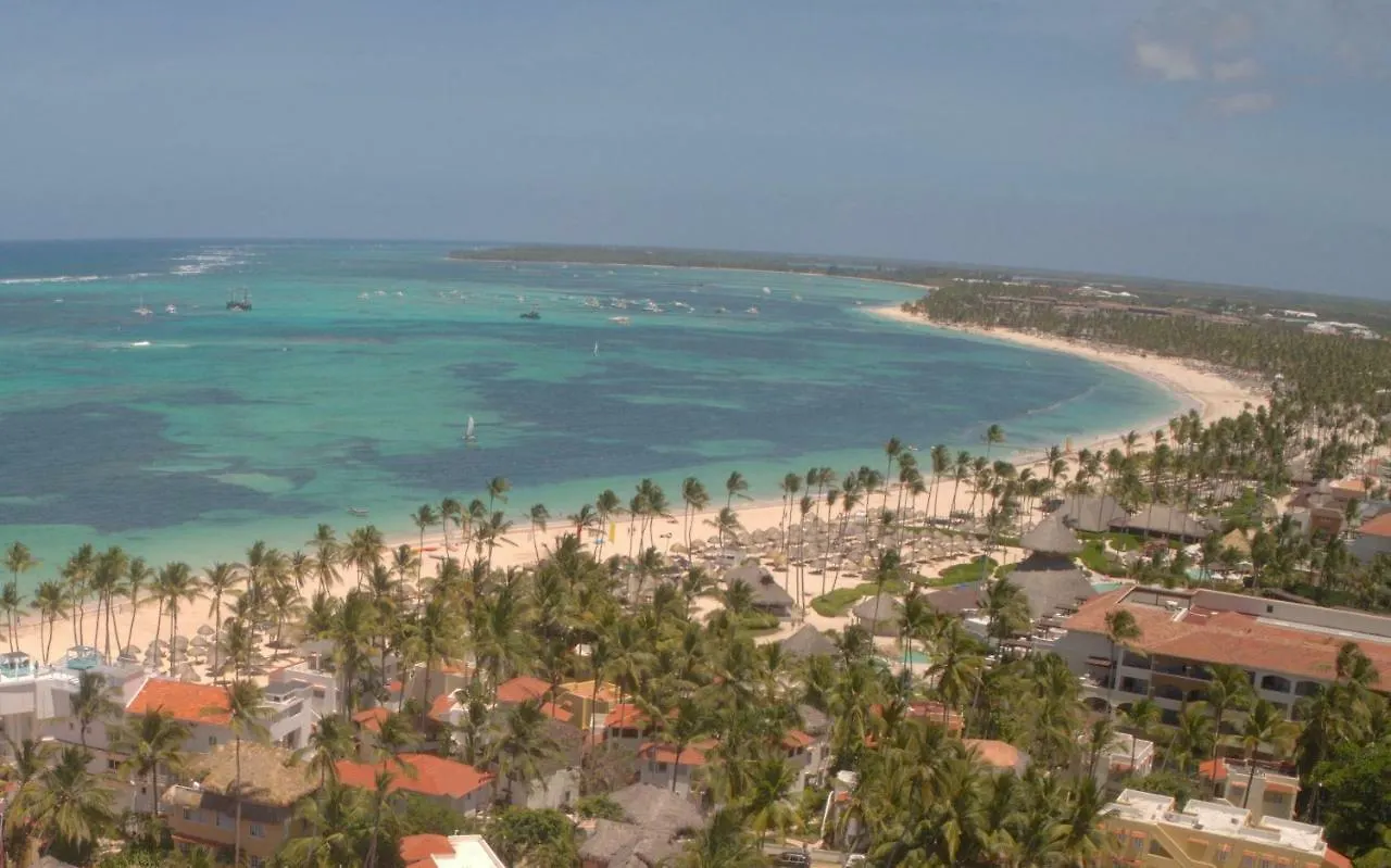 Coral Suites Beach Club & Spa Playa Los Corales Punta Cana 4*,  Dominican Republic