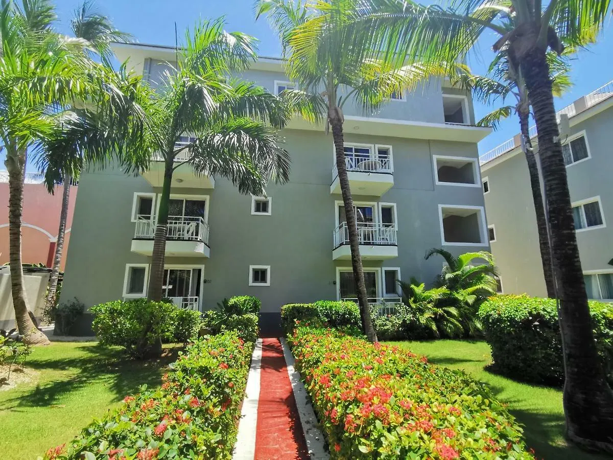 Coral Suites Beach Club & Spa Playa Los Corales Punta Cana Hotel