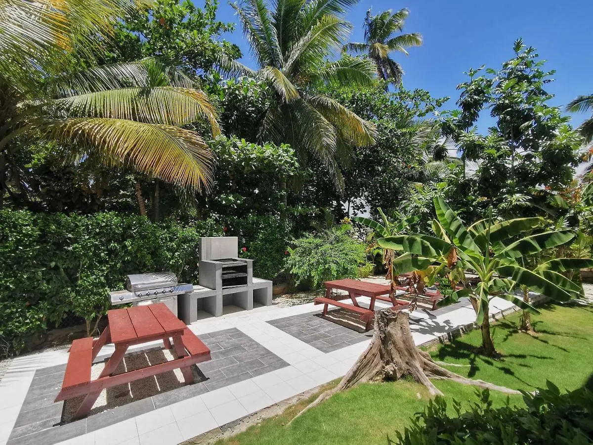 Coral Suites Beach Club & Spa Playa Los Corales Punta Cana