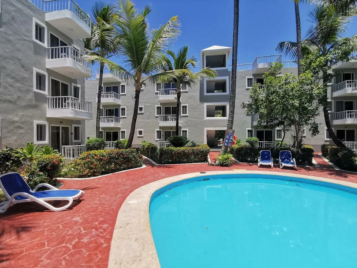 Hotel Coral Suites Beach Club & Spa Playa Los Corales Punta Cana