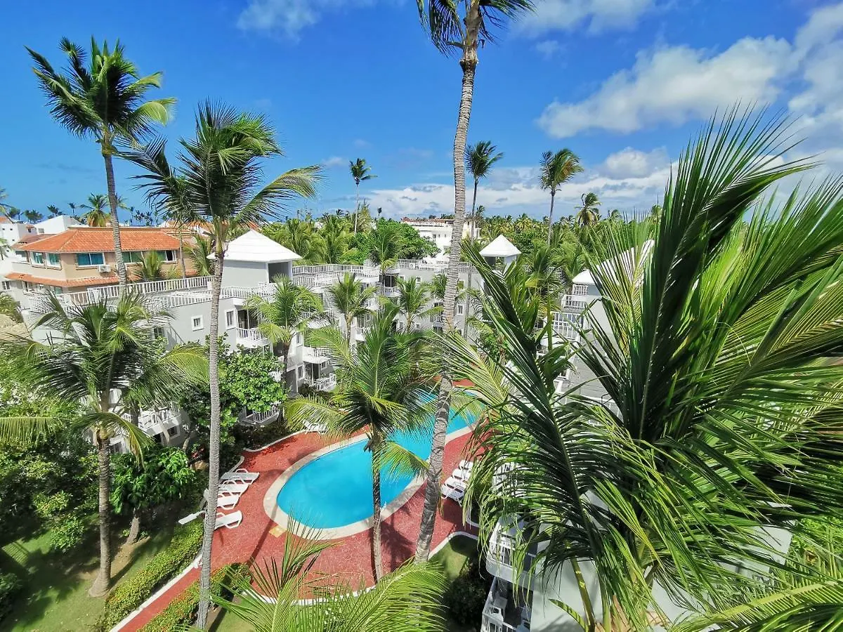 Coral Suites Beach Club & Spa Playa Los Corales Punta Cana Hotel