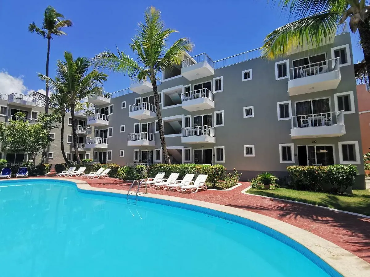 Coral Suites Beach Club & Spa Playa Los Corales Punta Cana