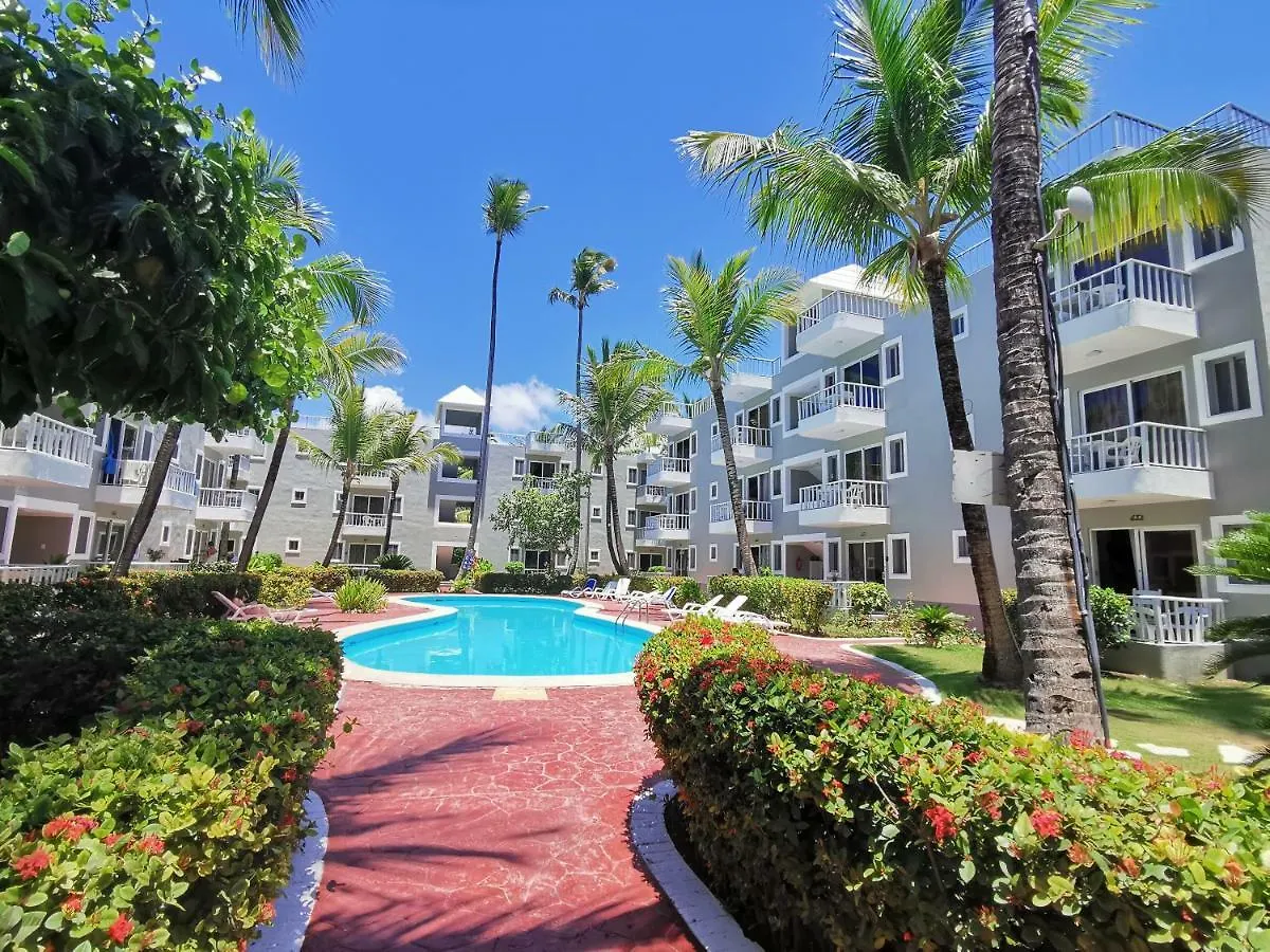 **** Hotel Coral Suites Beach Club & Spa Playa Los Corales Punta Cana Dominican Republic