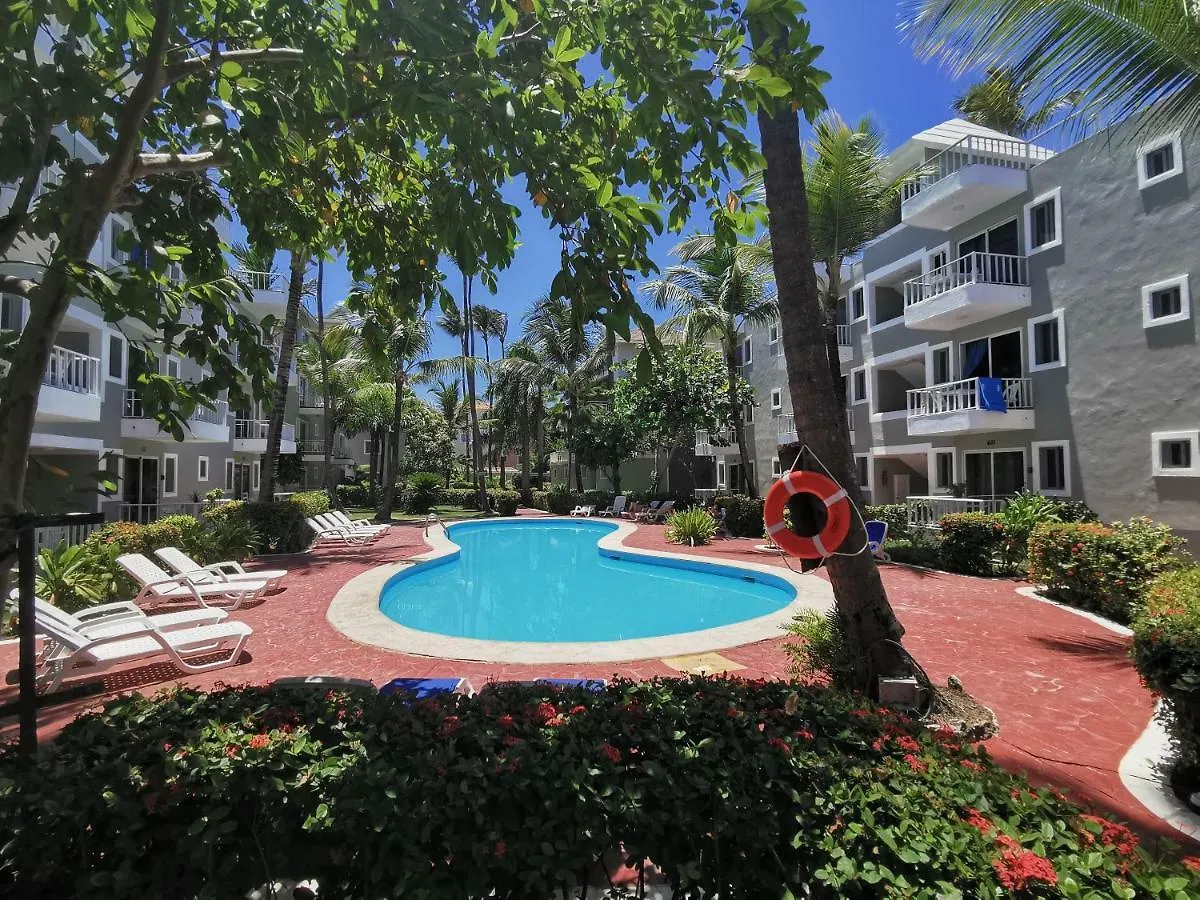 Coral Suites Beach Club & Spa Playa Los Corales Punta Cana