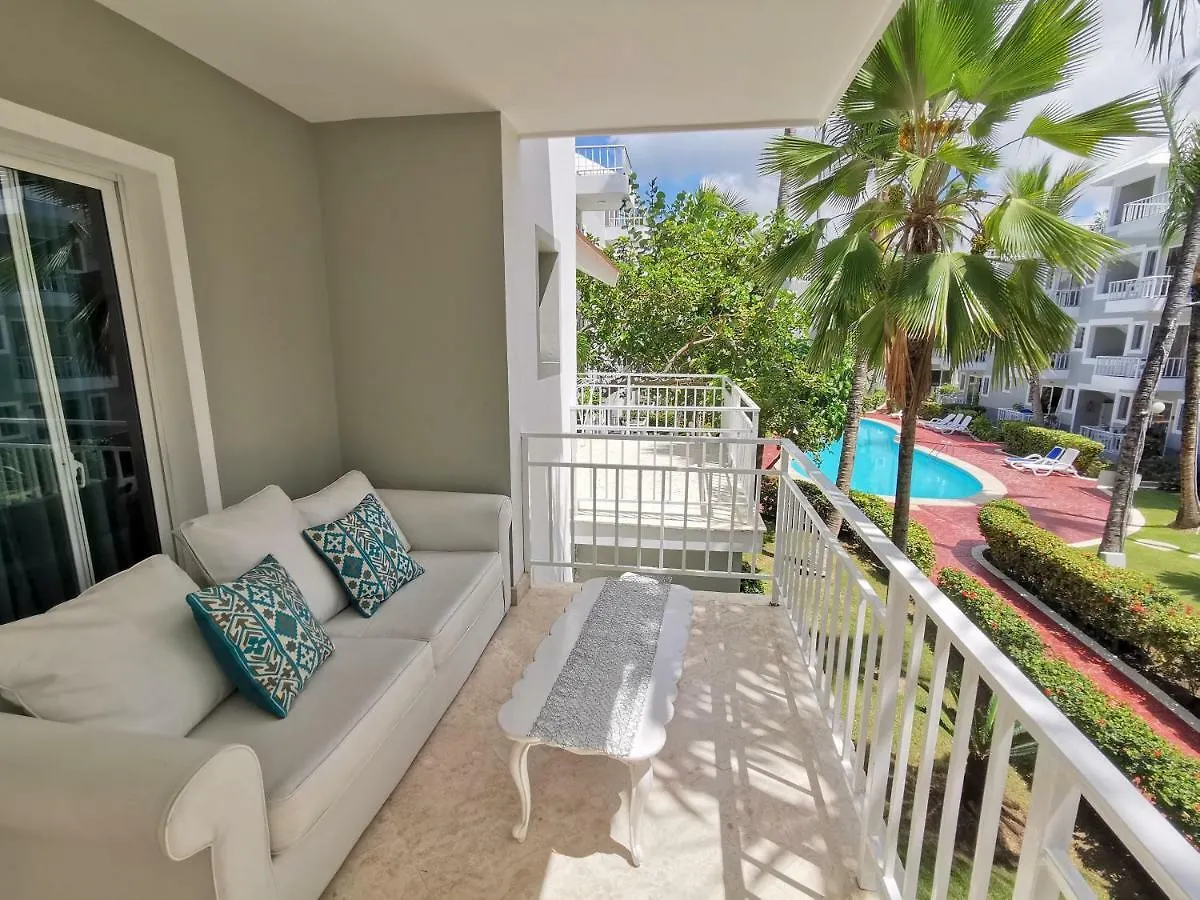 Coral Suites Beach Club & Spa Playa Los Corales Punta Cana