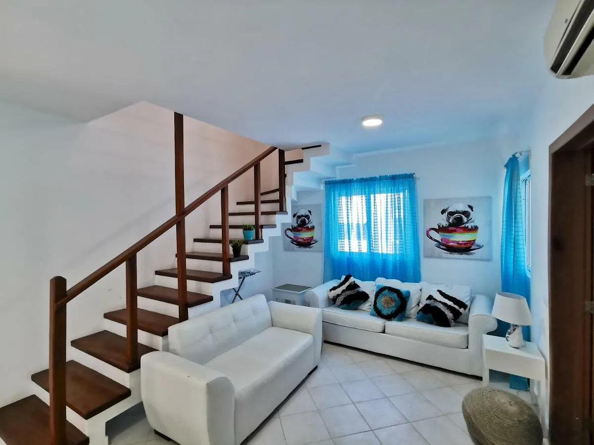 **** Hotel Coral Suites Beach Club & Spa Playa Los Corales Punta Cana Dominican Republic