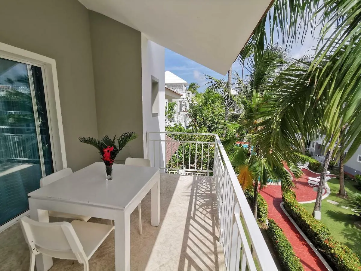 Coral Suites Beach Club & Spa Playa Los Corales Punta Cana