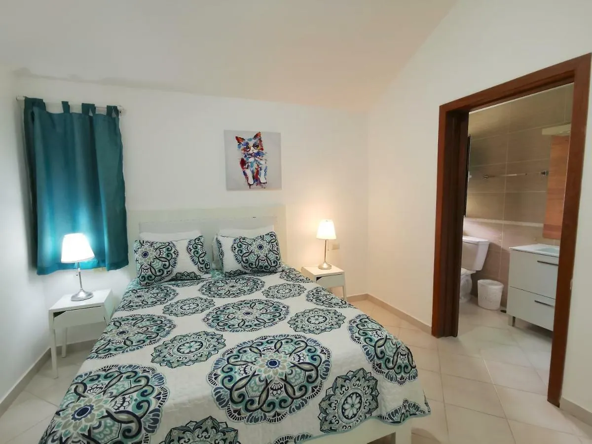 Hotel Coral Suites Beach Club & Spa Playa Los Corales Punta Cana