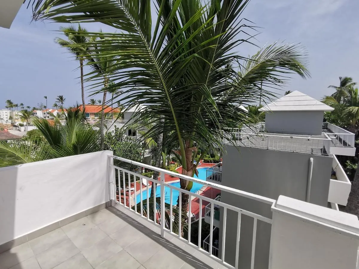 **** Hotel Coral Suites Beach Club & Spa Playa Los Corales Punta Cana Dominican Republic