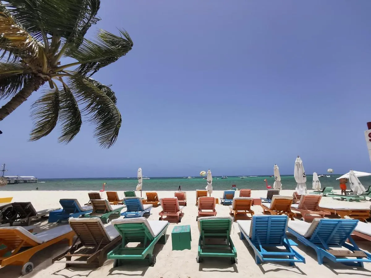 Coral Suites Beach Club & Spa Playa Los Corales Punta Cana Hotel