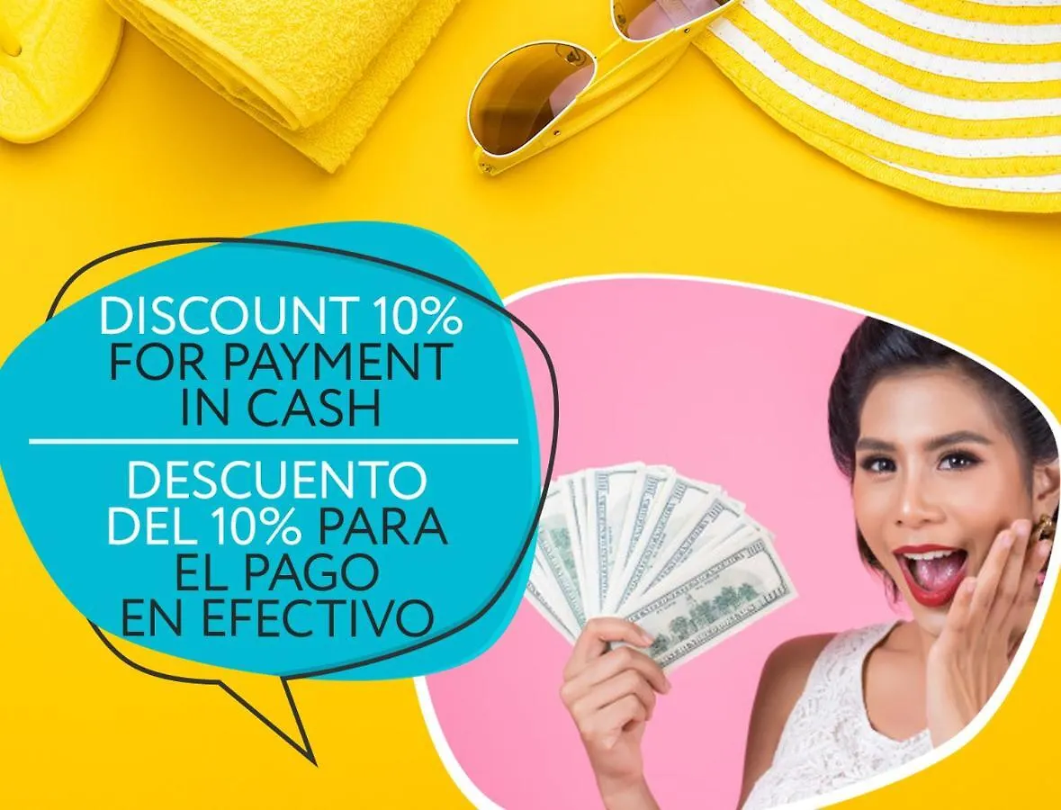 Hotel Coral Suites Beach Club & Spa Playa Los Corales Punta Cana