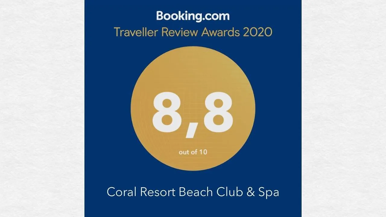 Hotel Coral Suites Beach Club & Spa Playa Los Corales Punta Cana