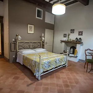 Bed & Breakfast La Giuggiola Sweet Sansepolcro