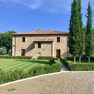 Bed & Breakfast Belsentiero Campiglia d'Orcia