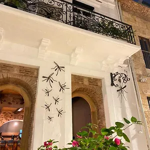 Hotel Mosquito Boutique Zona Colonial Santo Domingo