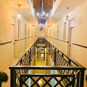 Hotel Rig Casa Conde Santo Domingo