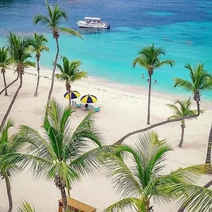 Apartahotel Sol Caribe Suites Playa Los Corales, Punta Cana