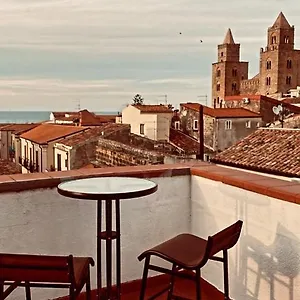 Bed & Breakfast Il Pino E La Rosa Cefalu
