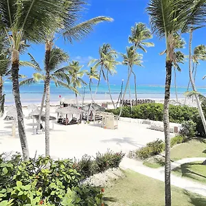 Beach Condo-hotel With Villas & Private Wifi Bbq Beach Club & Resort