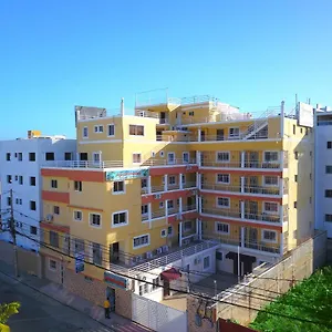Aparthotel Tropical Island Santo Domingo