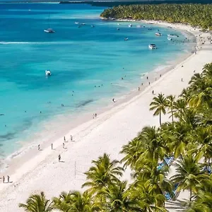 Hotel Sol Caribe Suites Deluxe Los Corales Beach&pool, Punta Cana