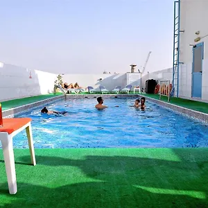 Signature Deira Dubái