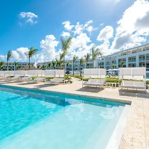 Paradisus Grand Cana, Resort