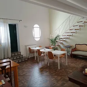 Bed & Breakfast Demetra Palermo