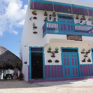 Guest house Johnnier Macao Punta Cana