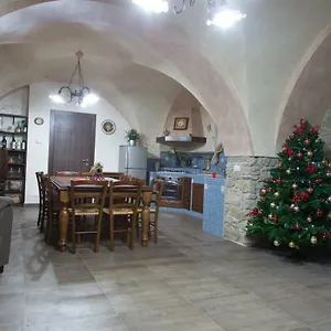 Bed & Breakfast Via Venezia Regalbuto