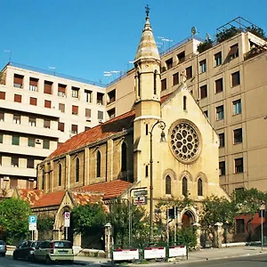 Guest house I Cinque Continenti Palermo
