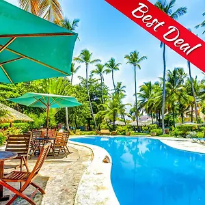 Hotel Aventura Deluxe Beach Club & Punta Cana