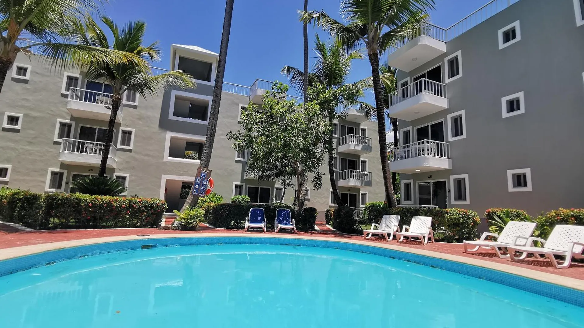 Hotel Coral Suites Beach Club & Spa Playa Los Corales Punta Cana