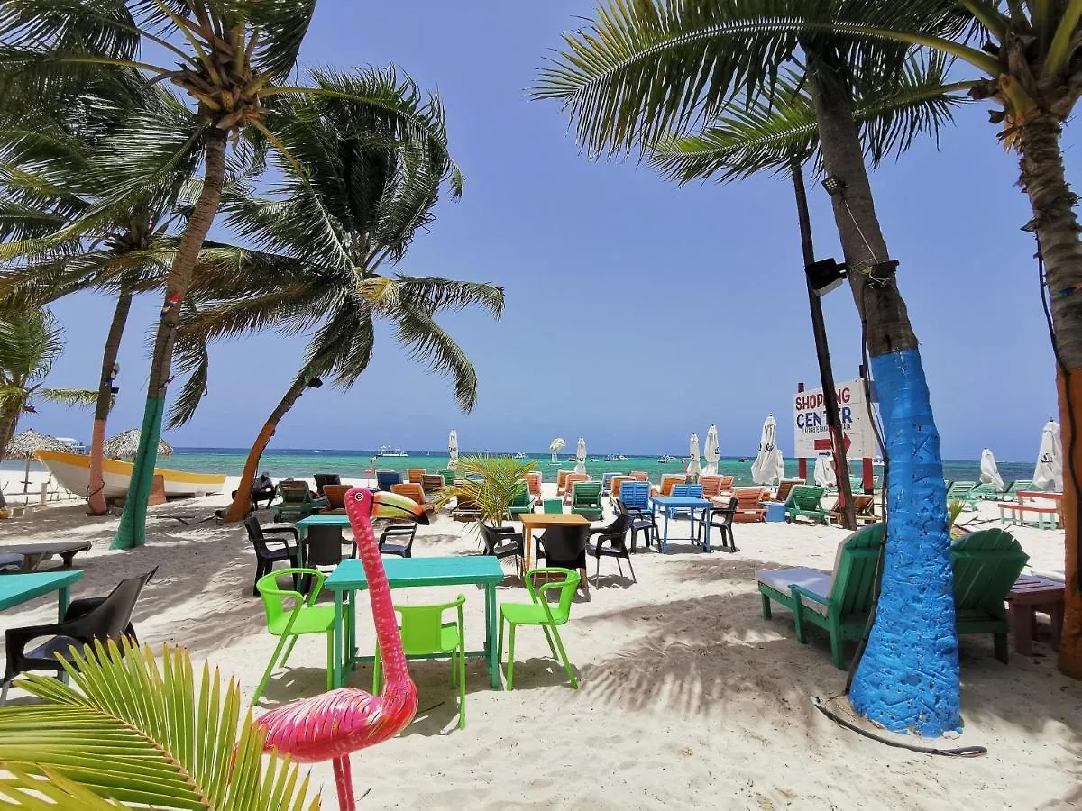 Coral Suites Beach Club & Spa Playa Los Corales Punta Cana 4*,  Dominikanische Republik