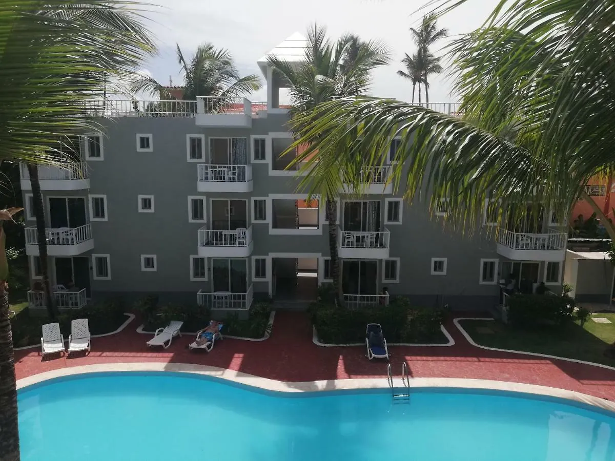 Hotel Coral Suites Beach Club & Spa Playa Los Corales Punta Cana